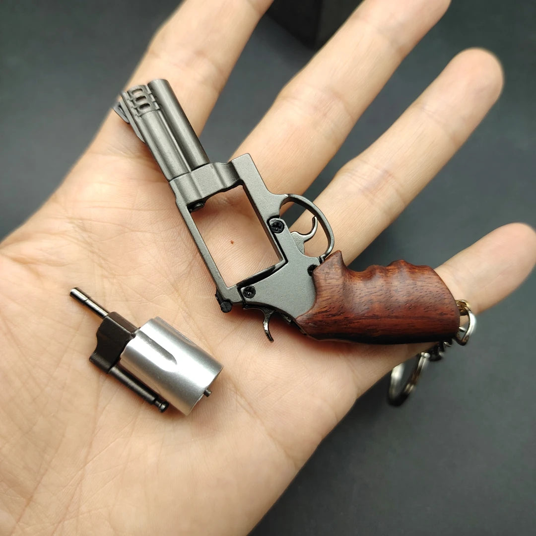 Smith & Wesson M 500 Revolver Replica