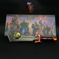 WOW Classical Weapons Ashbringer With Gift Box