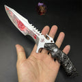 Delta Force Asara's Executioner Dagger 25CM Metal Replica