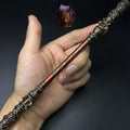 Black Myth Wukong Bar 8.7'' Ruyi Jingu Bang Metal Replica
