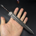 ER Classical Greatsword 22CM Metal Replica