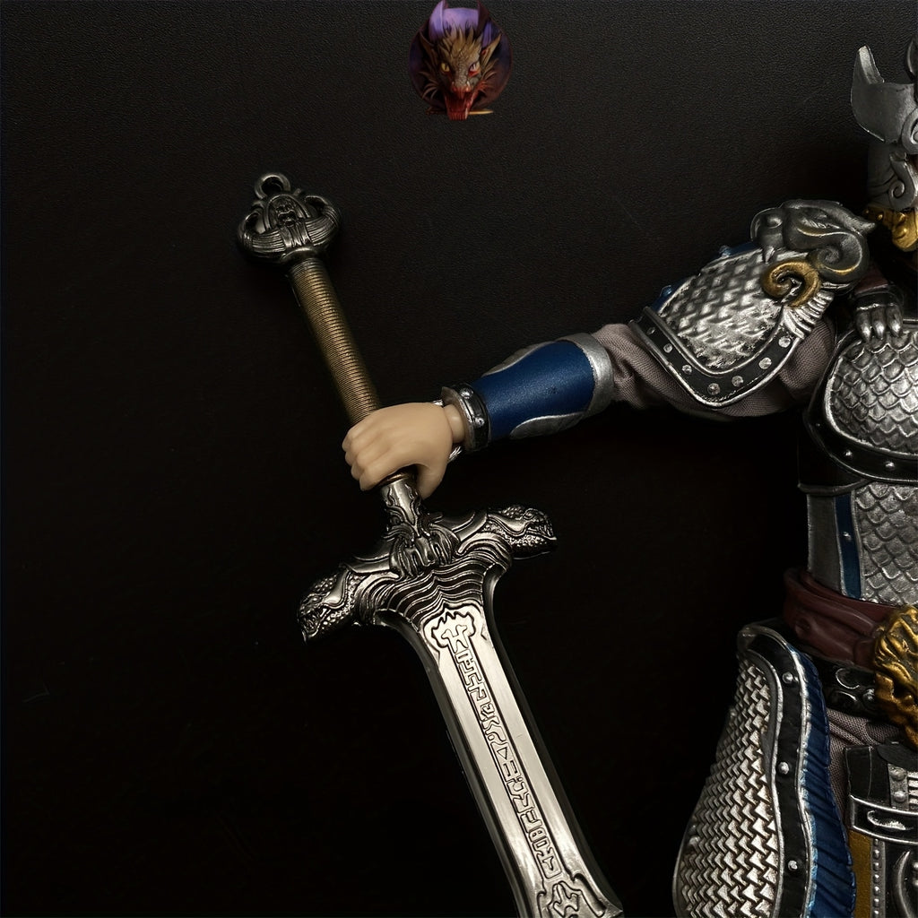 Conan Sword Metal Replica