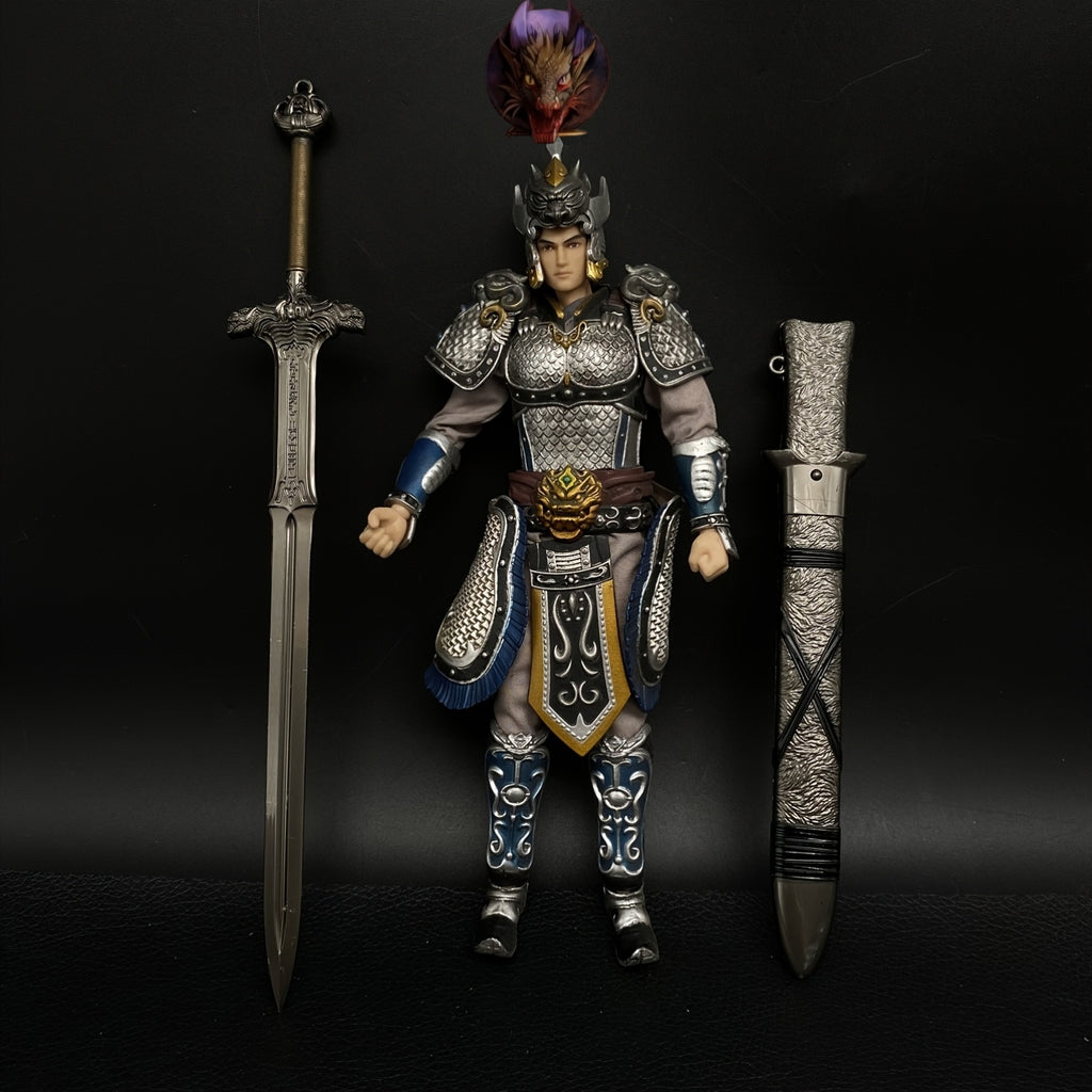 Conan Sword Metal Replica