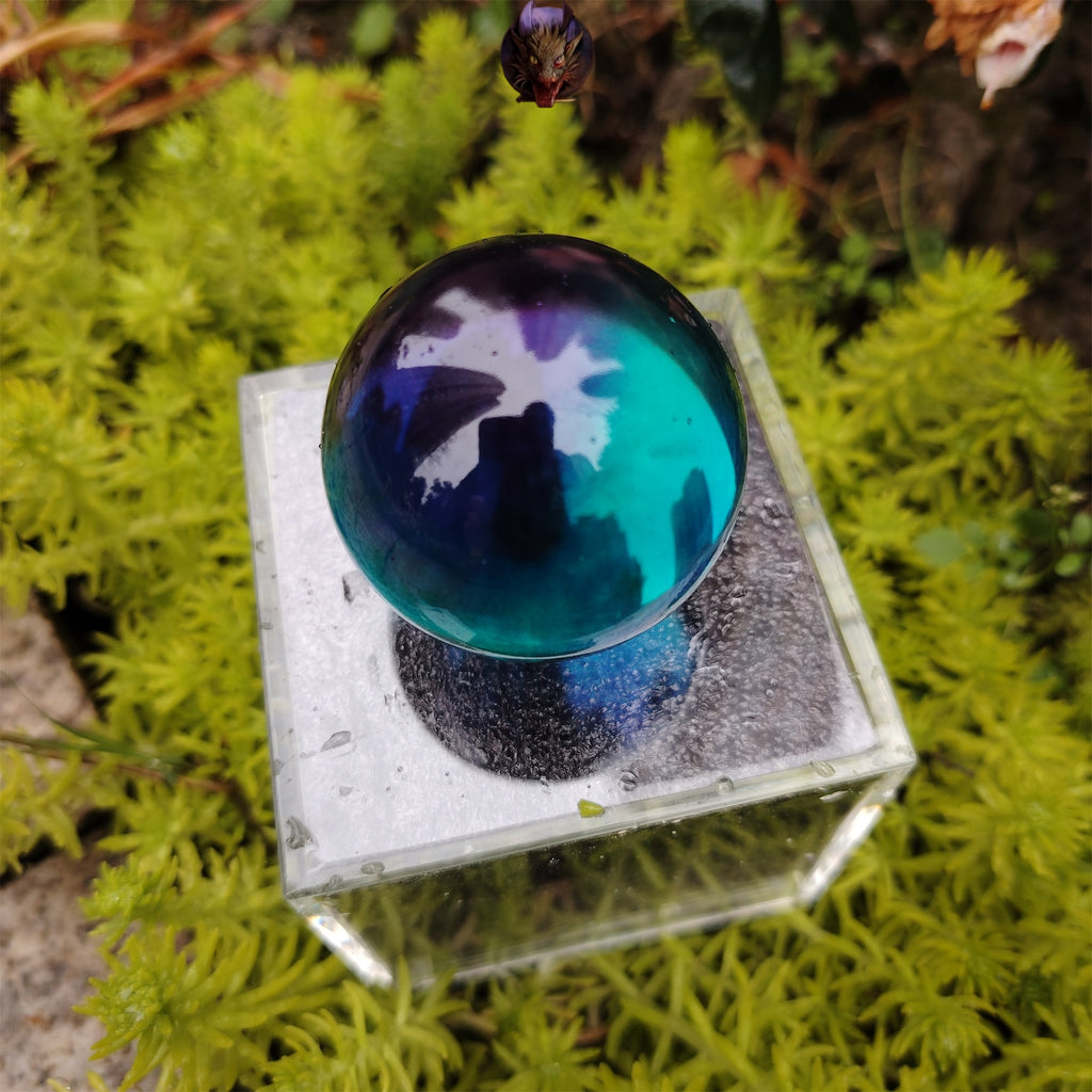 DF Game The Heart of AFRICA And Tears of the Ocean