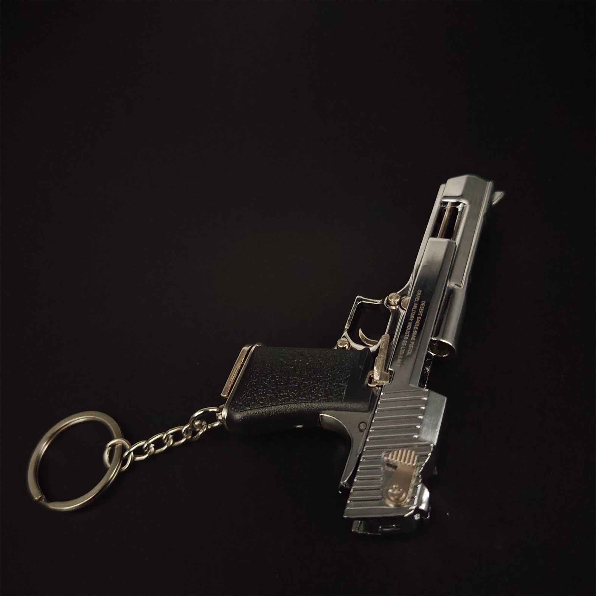 Mini M1911  Alloy Small Desert Eagle Pistol Toy Gun
