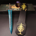 ER Dark Moonlight Greatsword Metal Replica With Gift Box