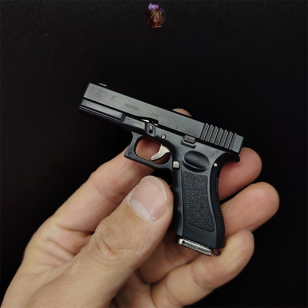 Mini G17 Small Toy Gun