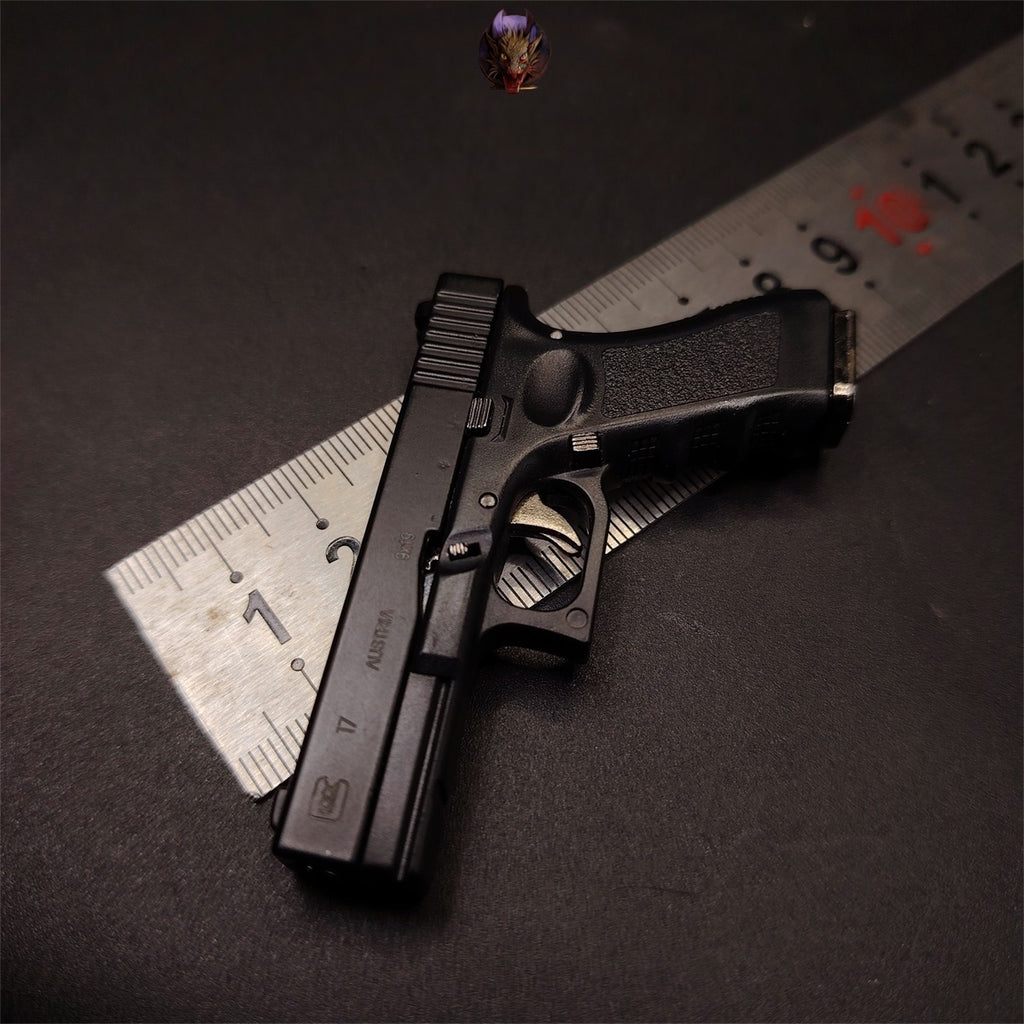 Mini G17 Small Toy Gun