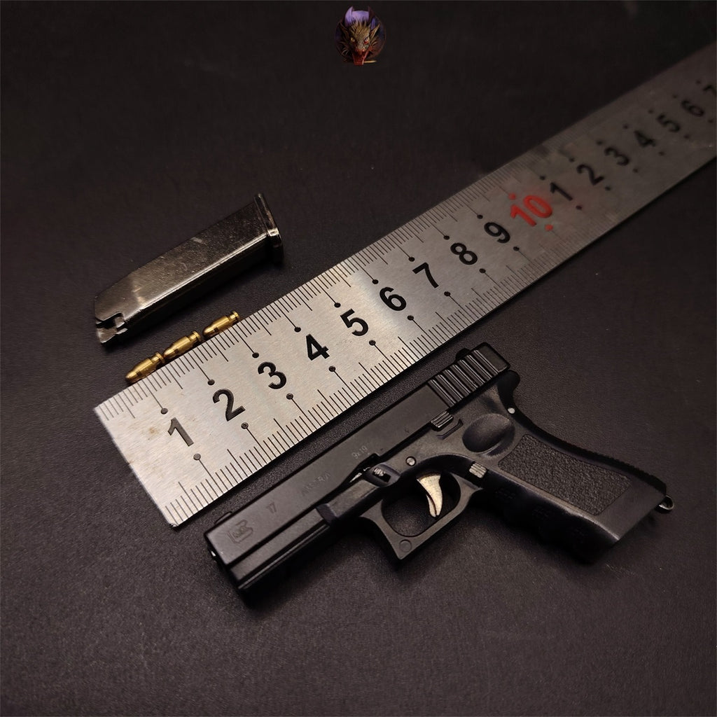 Mini G17 Small Toy Gun