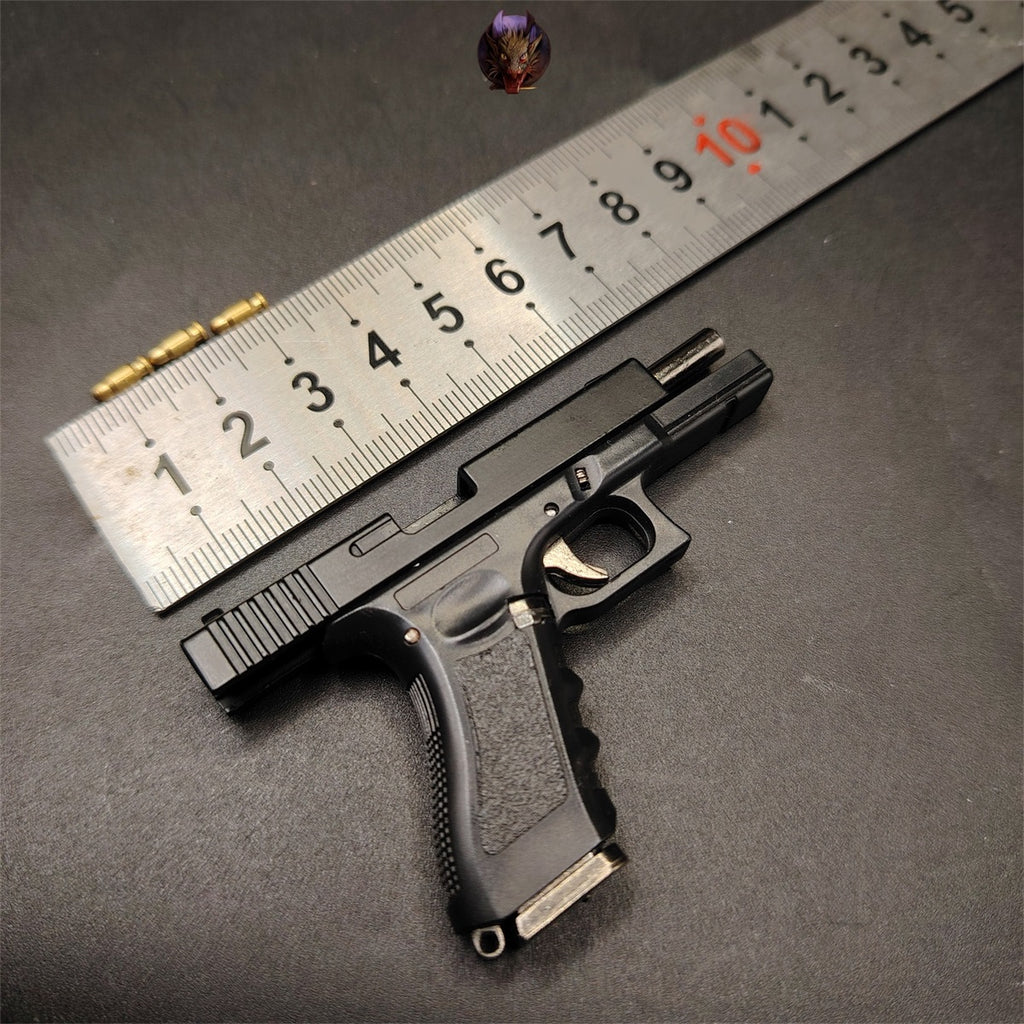 Mini G17 Small Toy Gun