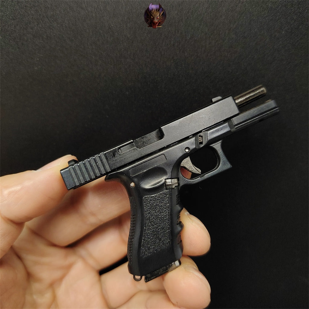 Mini G17 Small Toy Gun