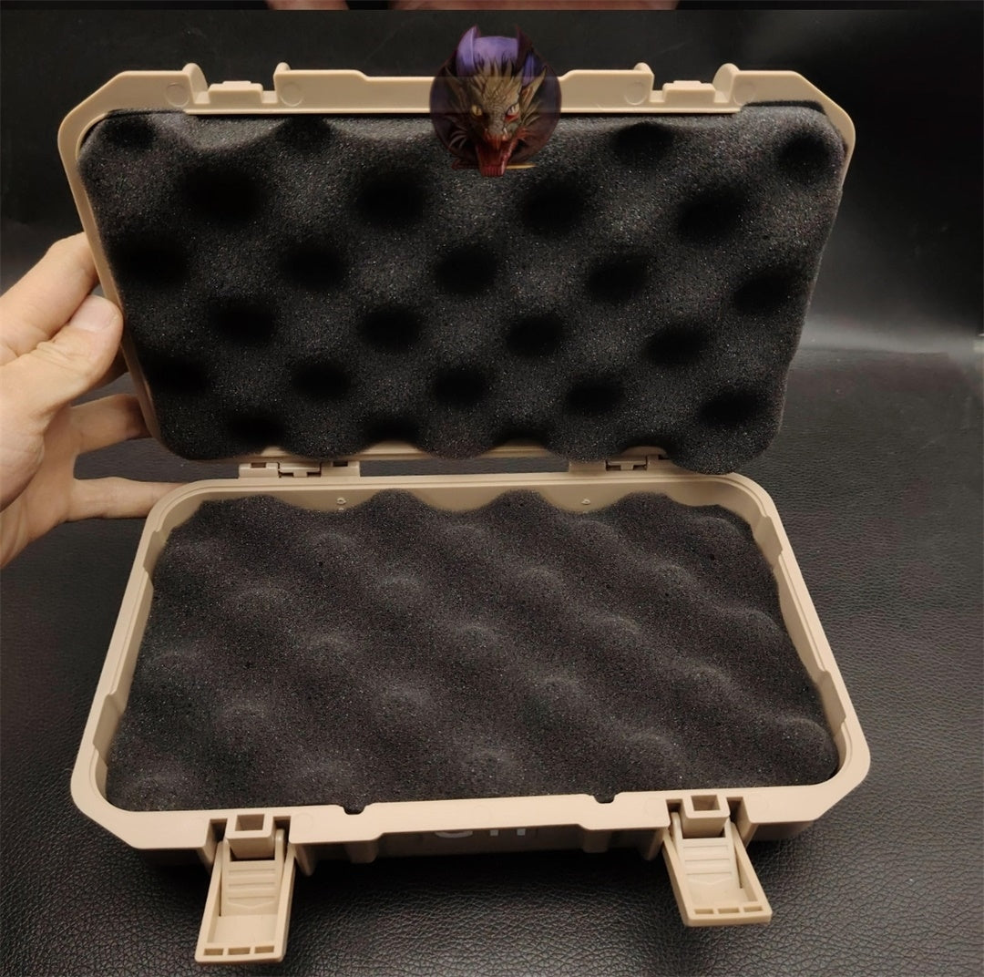 Delta Force Game GTI Operator Case