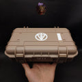 Delta Force Game GTI Operator Case 24CMX14CMX6CM