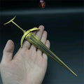ER Golden Order Greatsword Metal Miniature Replica