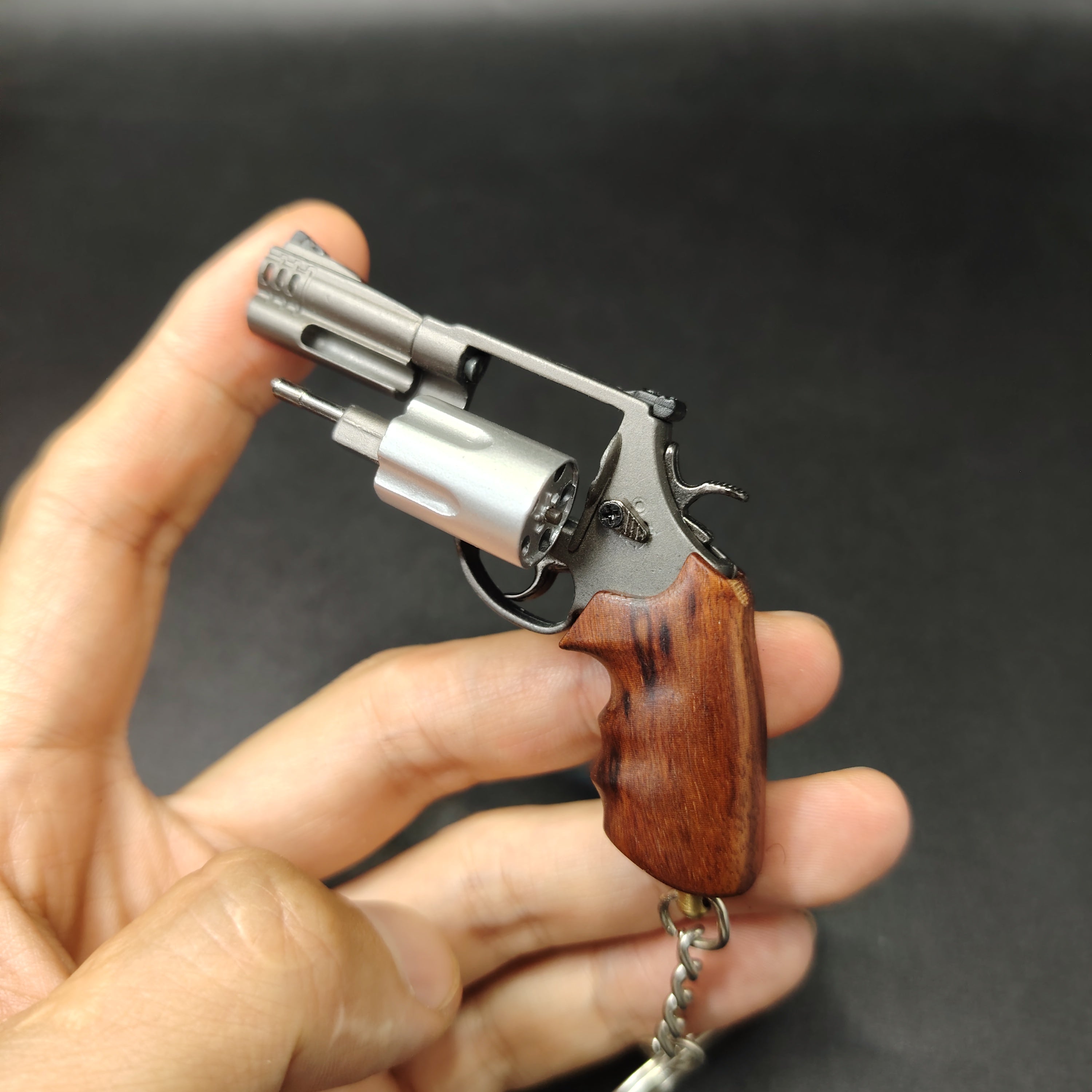 Smith & Wesson M 500 Revolver Replica