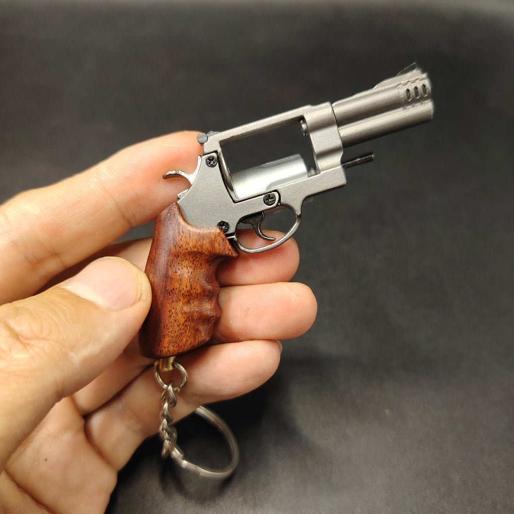 Smith & Wesson M 500 Revolver Replica