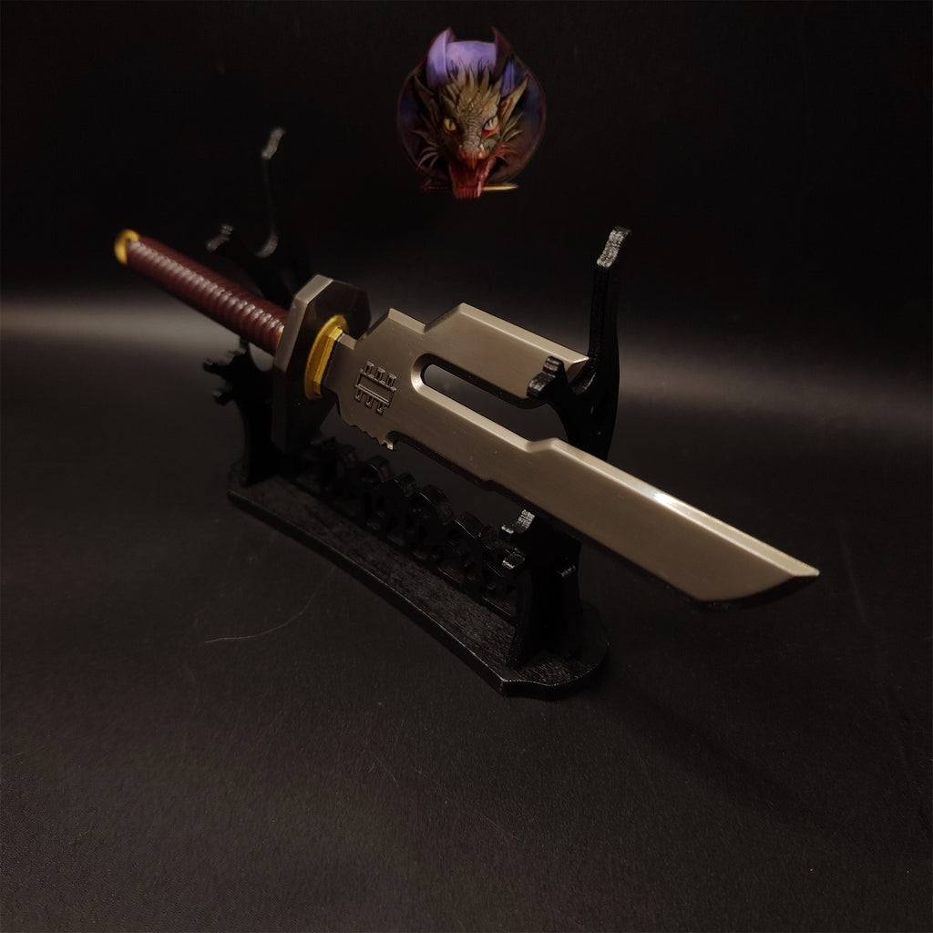 Inverted Spear Of Heaven 19CM Metal Replica