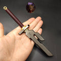 Inverted Spear Of Heaven 19CM Metal Replica