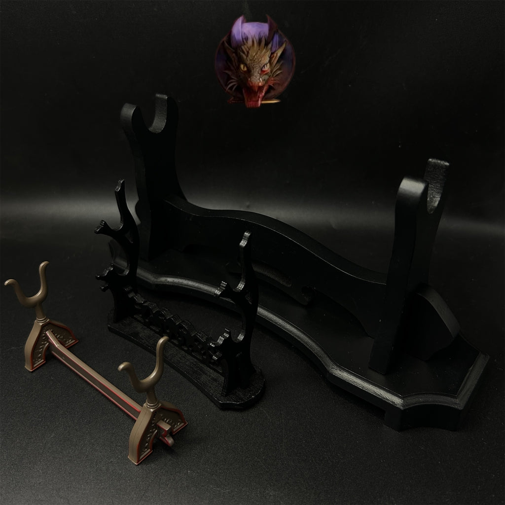 Soul Game Lazuli Glintstone Sword Metal Replica