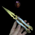 Magepunk Sparkswitch Knife 4 Options