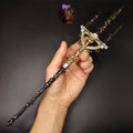 ER Mohgwyn's Sacred Spear Metal Replica