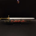 GOT Metal Oathkeeper Sword Metal Replica USA Stock Only