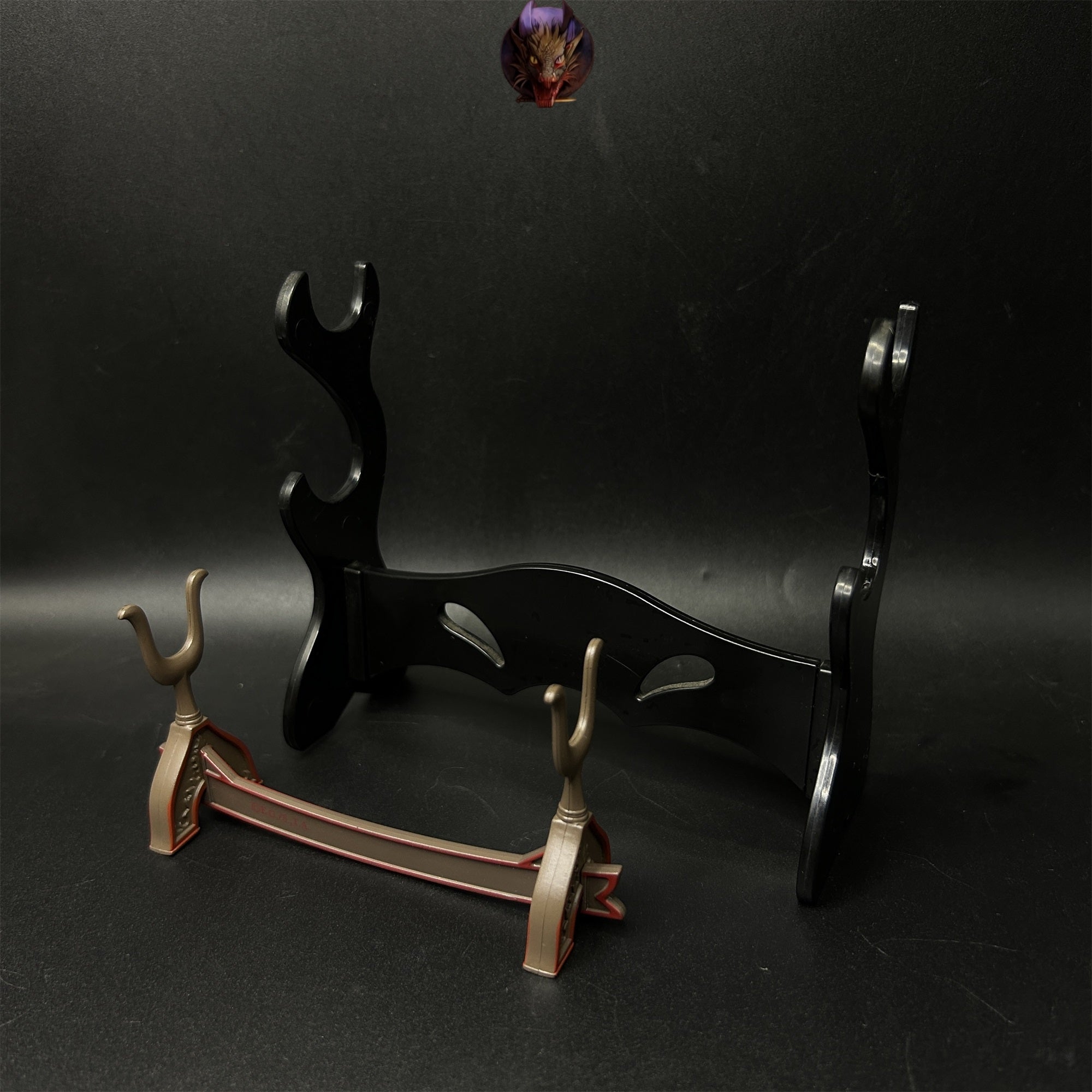 Arena Breakout Game Ghost Protocol Knife Blunt Metal Replica