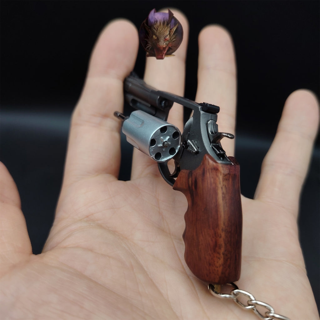 Smith & Wesson M 500 Revolver Replica