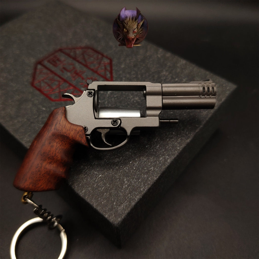 Smith & Wesson M 500 Revolver Replica
