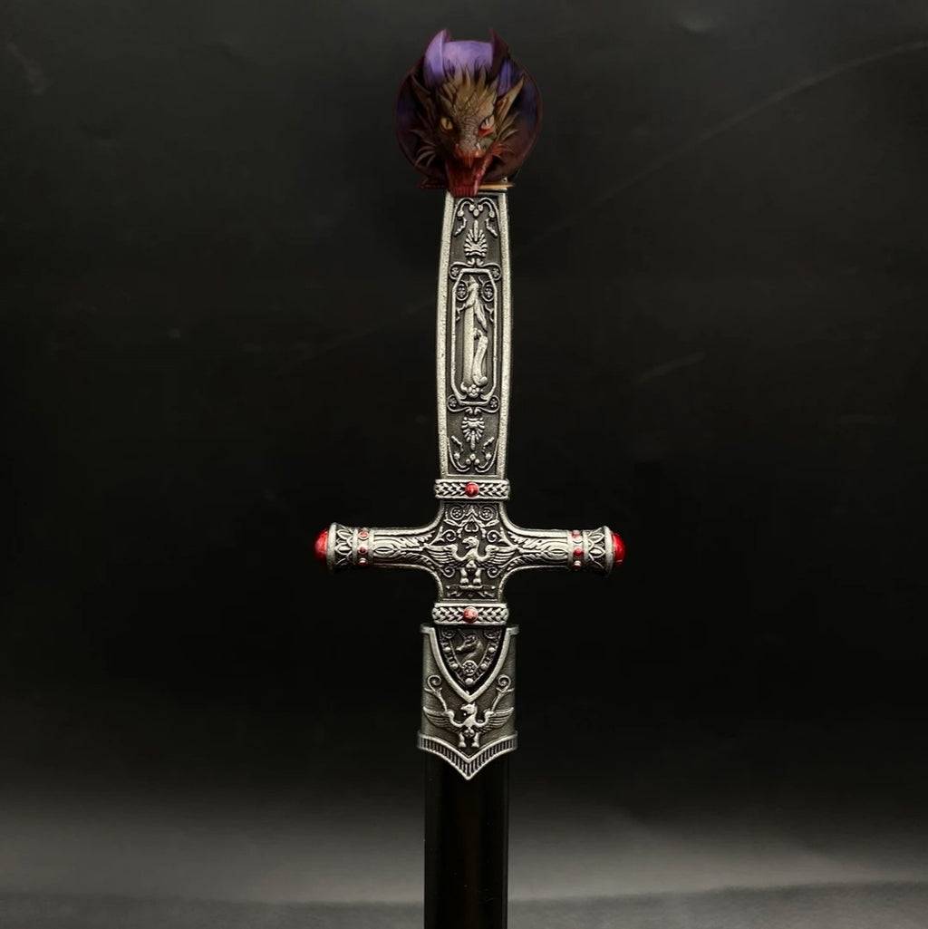 Sword of Gryffindor 11.8'' Metal Replica