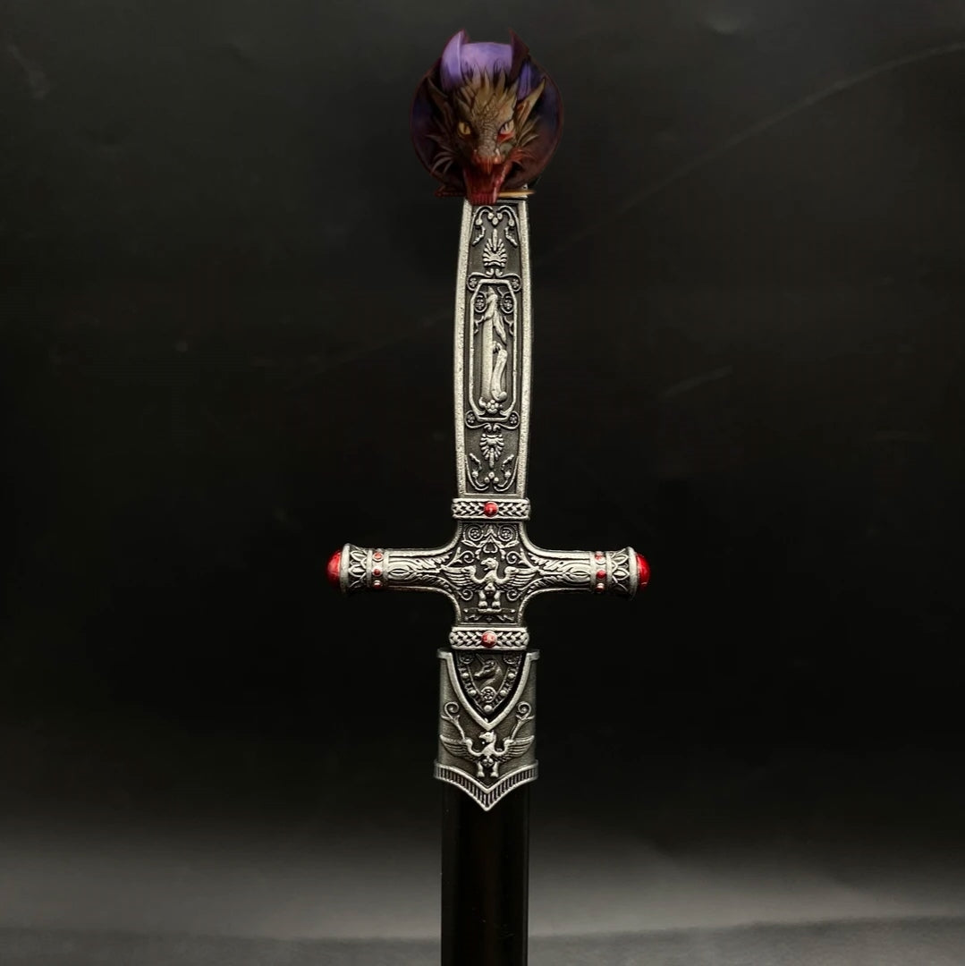 Sword of Gryffindor 11.8'' Metal Replica