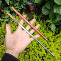 Sword Of Gryffindor 30CM Metal Replica