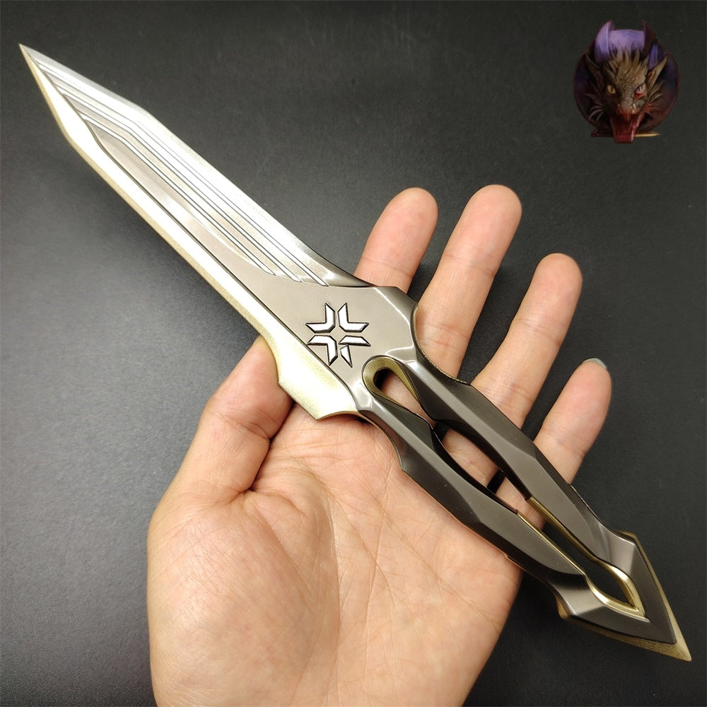Val Game Props Metal Replica 5 Options