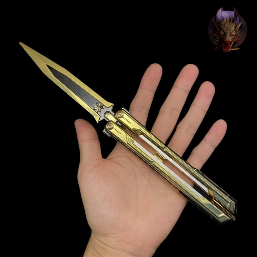Val Game Props Metal Replica 5 Options