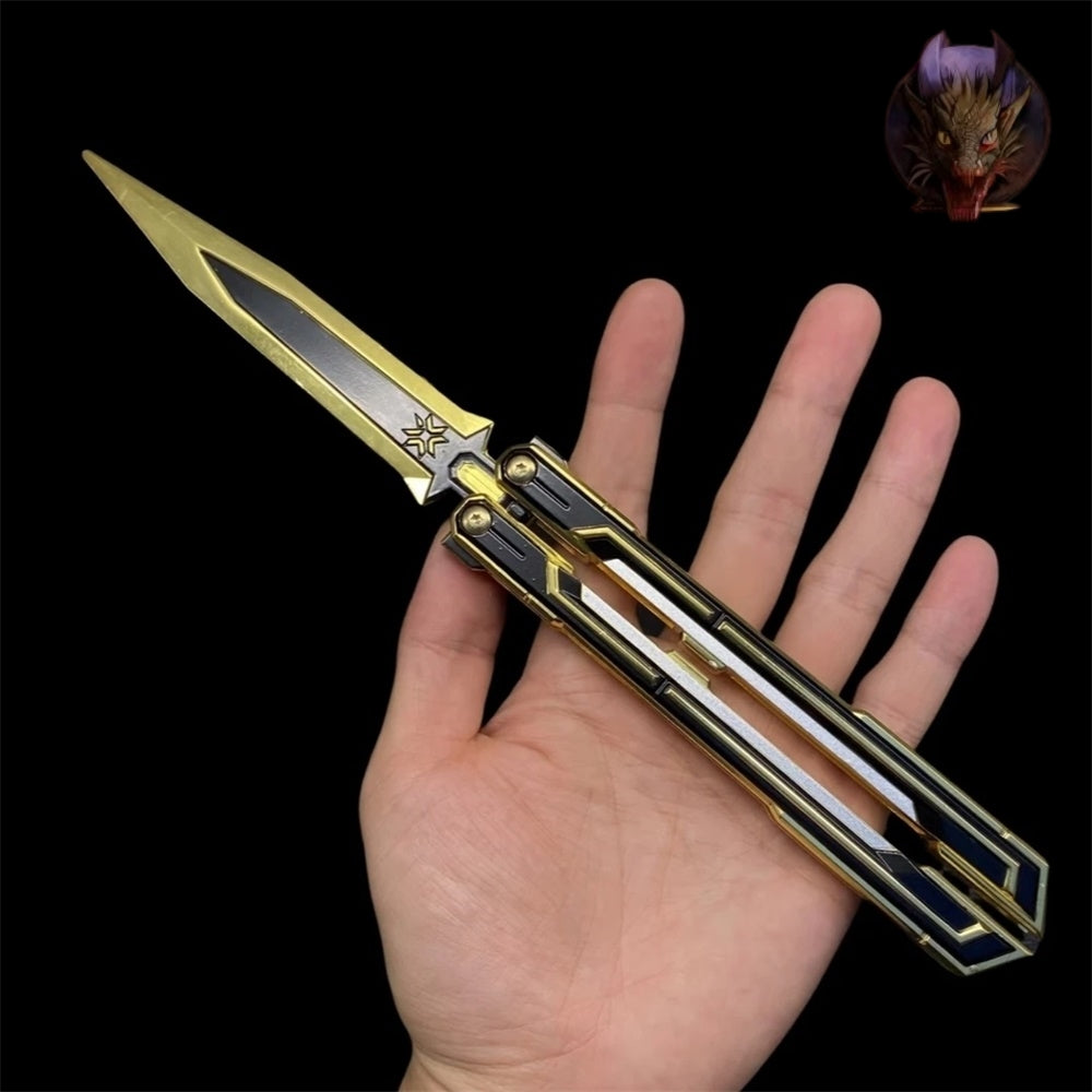 Val Game Props Metal Replica 5 Options