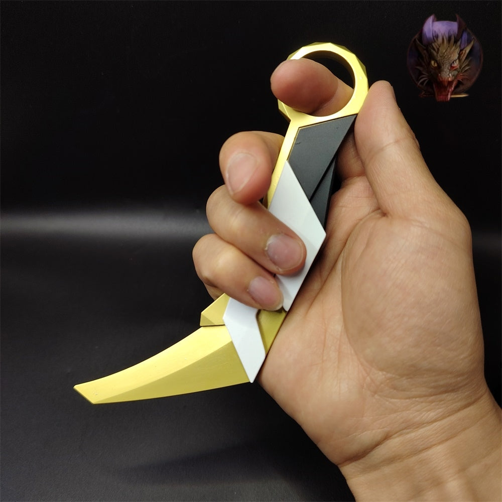 Val Game Props Metal Replica 5 Options