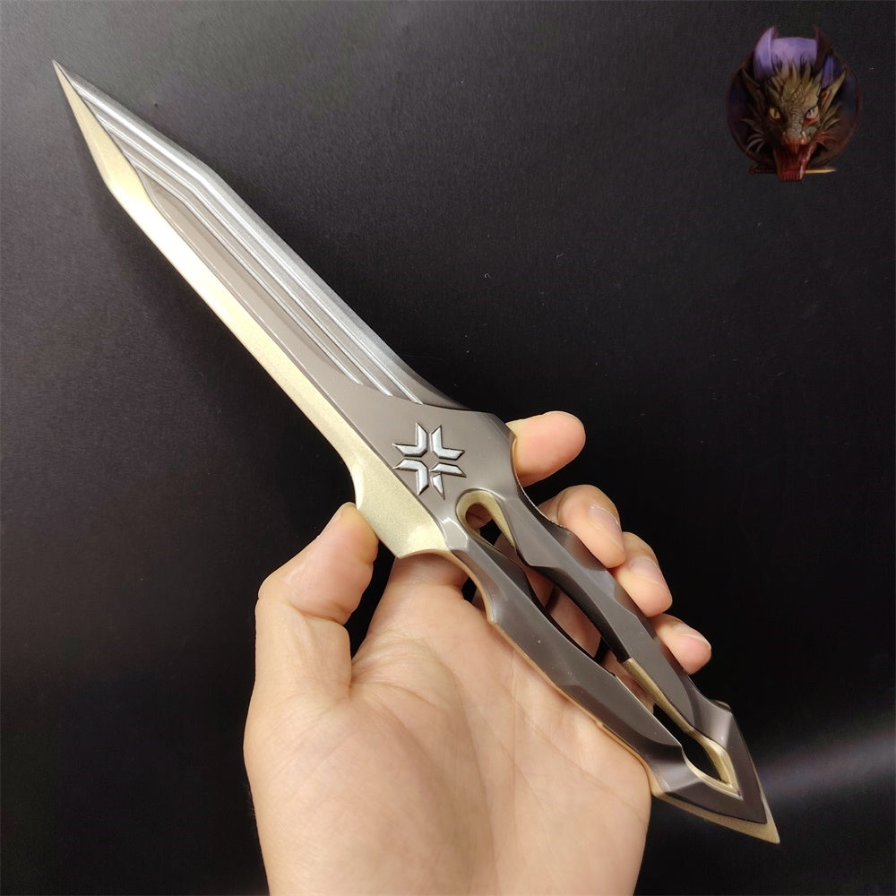 Val Game Props Metal Replica 5 Options