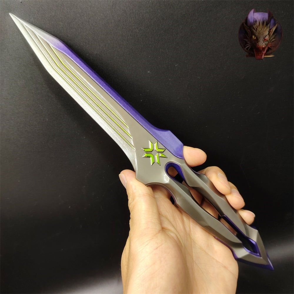 Val Game Props Metal Replica 5 Options