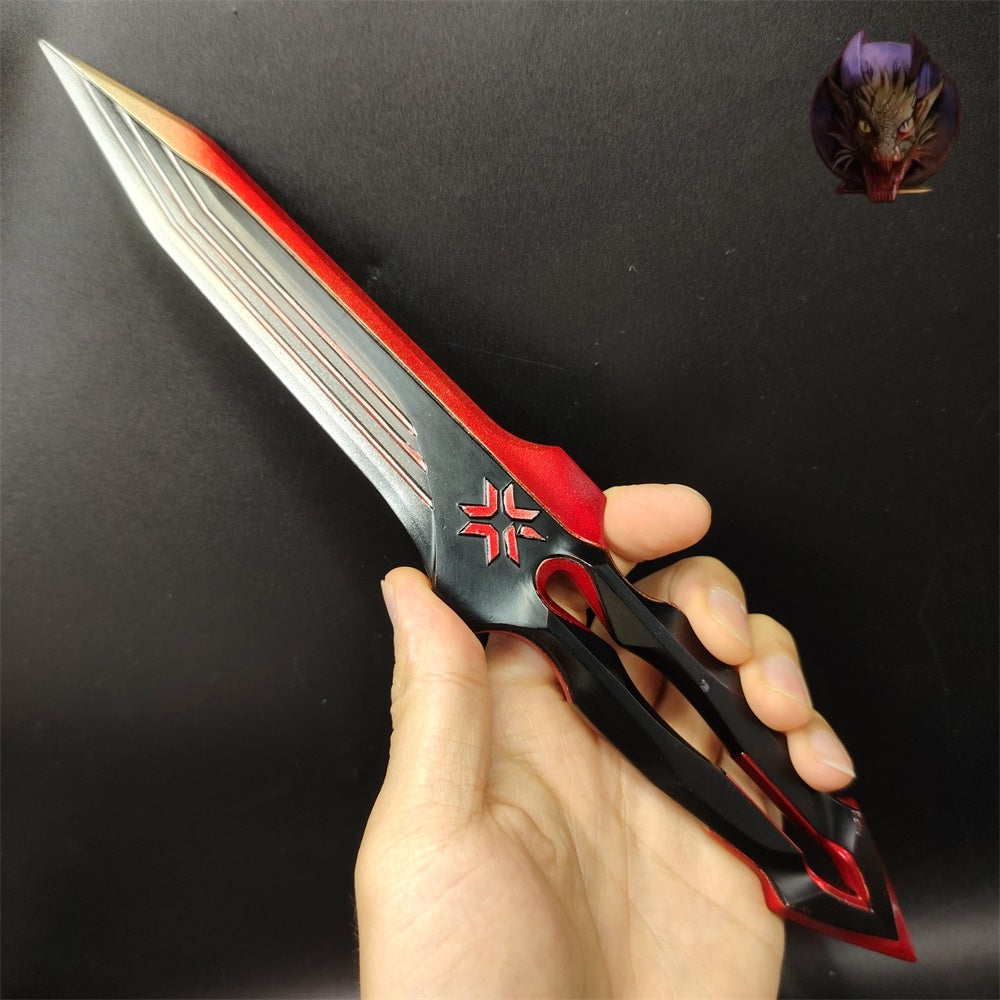Val Game Props Metal Replica 5 Options