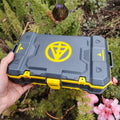 Delta Force Game Operator Weapon Case