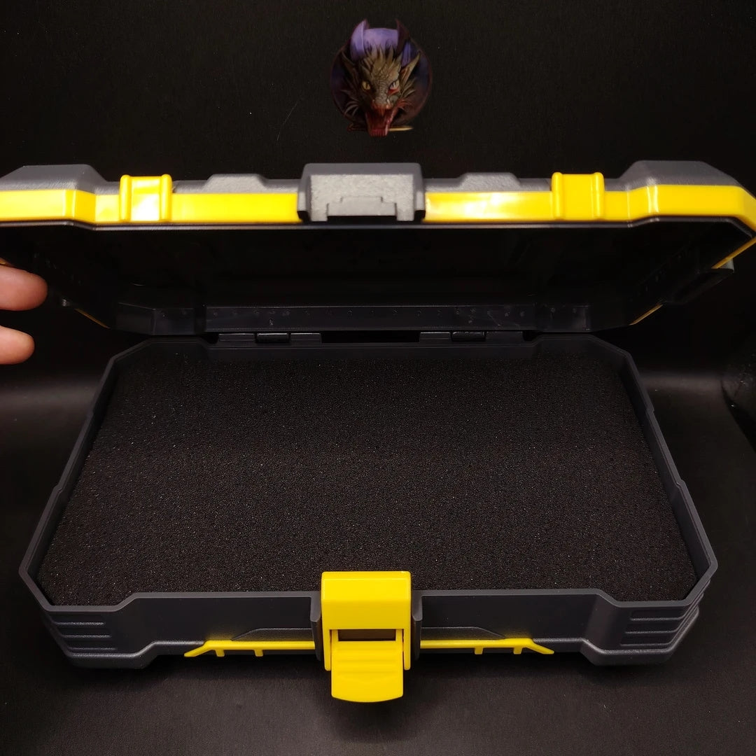 Delta Force Game Operator Weapon Case