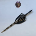 Life-size Wolf Knight's Greatsword Steel Replica