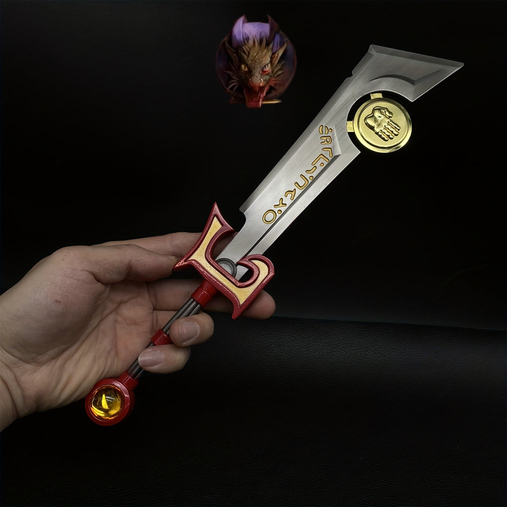 WOW Classical Weapons Ashbringer With Gift Box