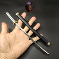 Vergil's Yamato Mini Katana Metal Replica