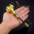 Gigantic Hammer Metal Replica USA Stock Only