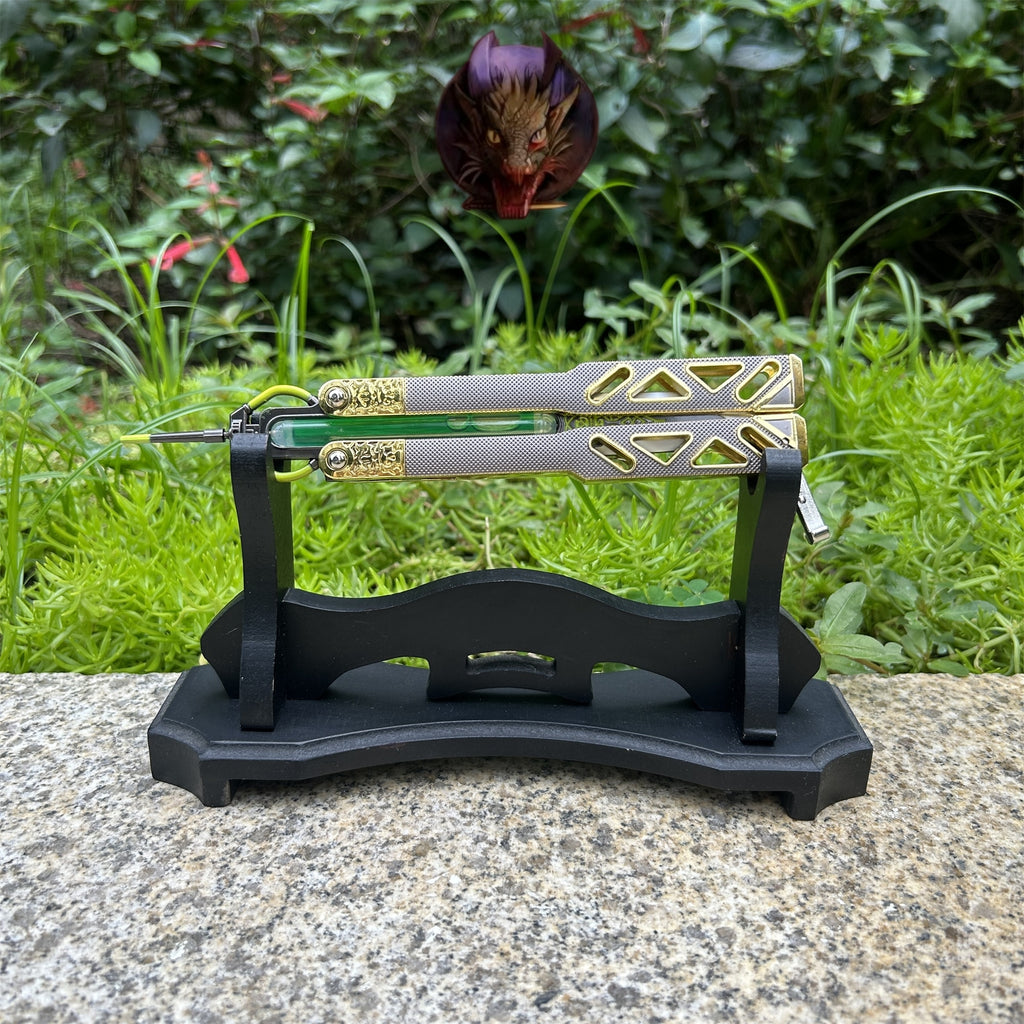 Octane Heirloom Metal Replica