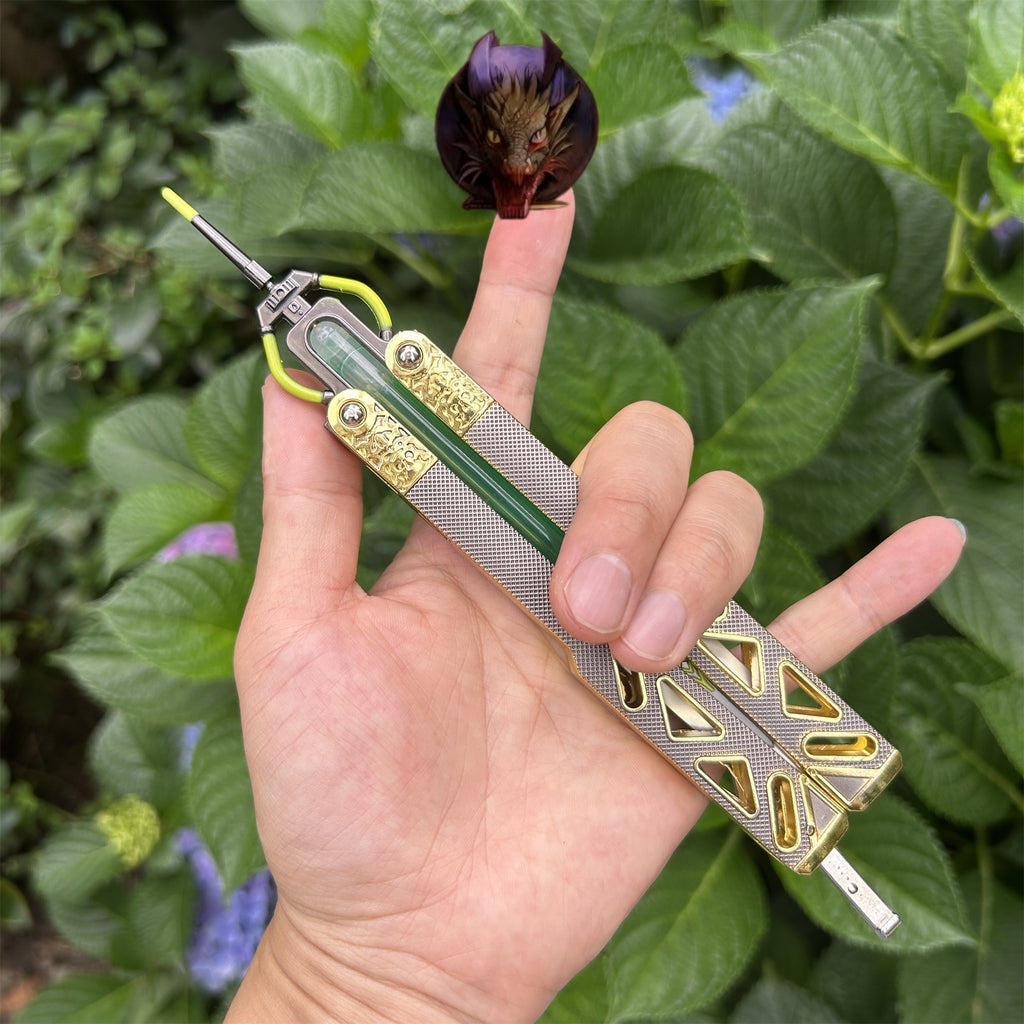 Octane Heirloom Metal Replica