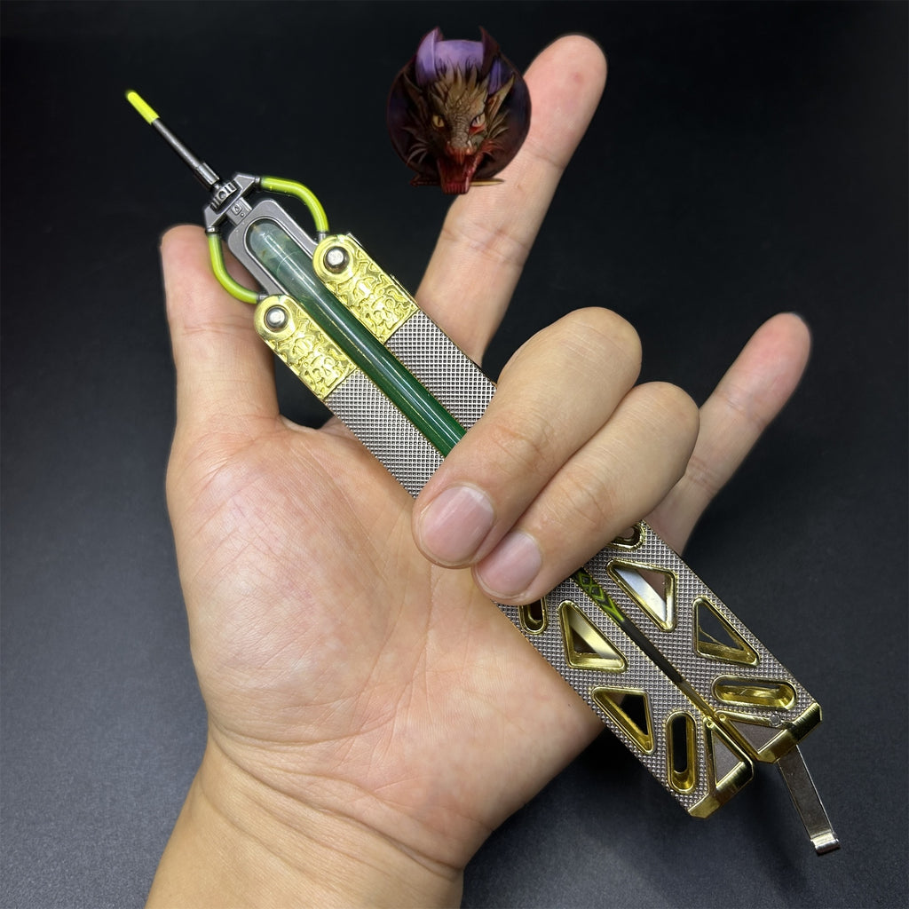 Octane Heirloom Metal Replica