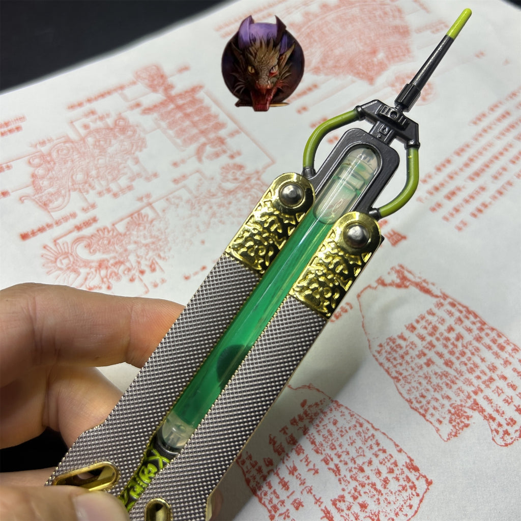 Octane Heirloom Metal Replica