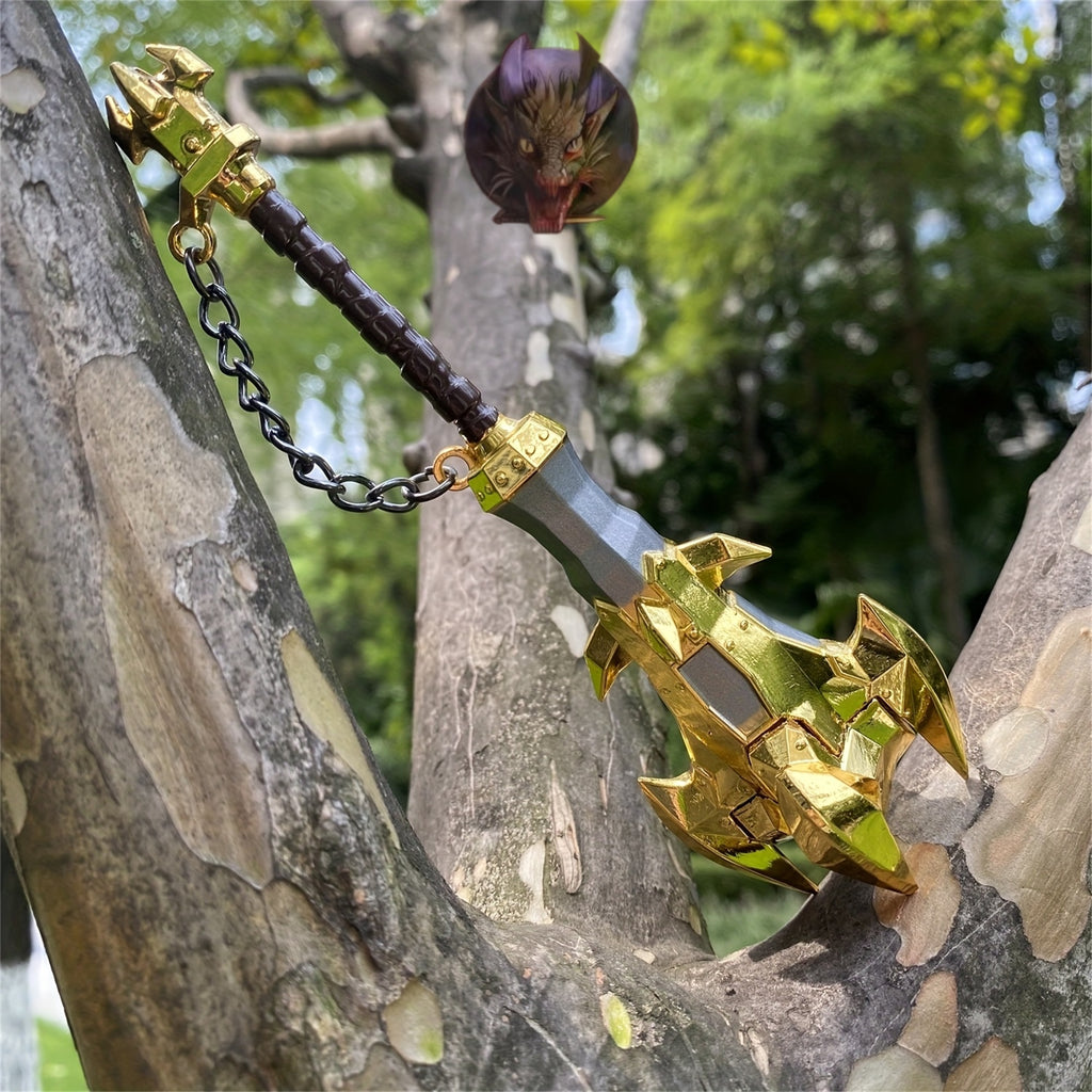 Gigantic Hammer Metal Replica USA Stock Only